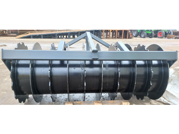 Rodillo agrícola METAL-TECHNIK Wał pryzmowy: foto 5