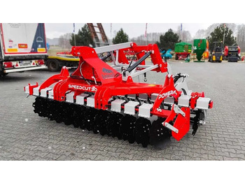 Rastras Zabiel Speedcut AT 300: foto 2 Rastras Zabiel Speedcut AT 300: foto 2