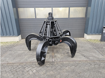 Pinza de manipulación VERACHTERT