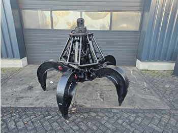 Pinza de manipulación VERACHTERT