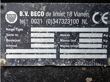 Acoplamiento rápido para Maquinaria de construcción Verachtert snelwissel cw30s cw40s coupler cw30s cw40s: foto 5 Acoplamiento rápido para Maquinaria de construcción Verachtert snelwissel cw30s cw40s coupler cw30s cw40s: foto 5