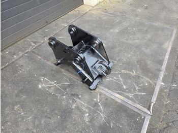 Acoplamiento rápido para Maquinaria de construcción Verachtert snelwissel cw30s cw40s coupler cw30s cw40s: foto 2 Acoplamiento rápido para Maquinaria de construcción Verachtert snelwissel cw30s cw40s coupler cw30s cw40s: foto 2