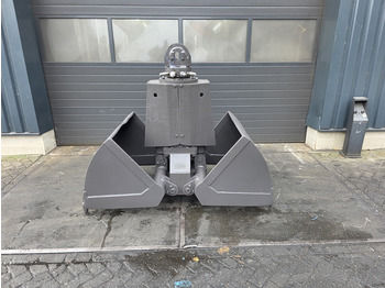 Pinza de manipulación