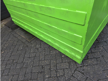 Pinza de manipulación para Maquinaria de construcción clamshell 7000liter liebherr sennebogen fuchs clamshel bucket: foto 4 Pinza de manipulación para Maquinaria de construcción clamshell 7000liter liebherr sennebogen fuchs clamshel bucket: foto 4