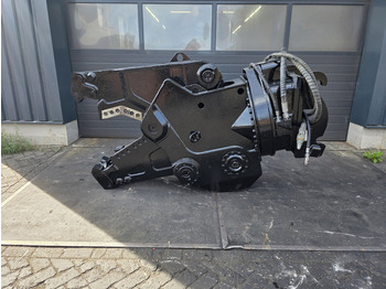 Cizalla de demolición CATERPILLAR
