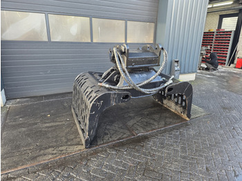 Pinza de manipulación demarecg drg 27 sorteergrijper cw 40 sorteergrijper: foto 2 Pinza de manipulación demarecg drg 27 sorteergrijper cw 40 sorteergrijper: foto 2