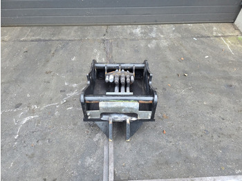 Acoplamiento rápido OILQUICK