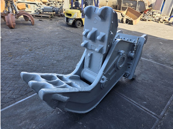 Cizalla de demolición okada vergruizer cw55s crusher okada crusher cw55s: foto 5