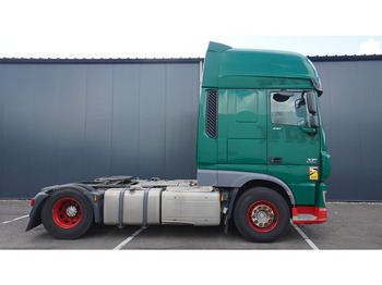 Cabeza tractora DAF XF 440 SSC EURO 6 823.000 KM: foto 2