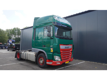 Cabeza tractora DAF XF 440 SSC EURO 6 823.000 KM: foto 4