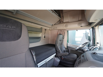 Cabeza tractora DAF XF 440 SSC EURO 6 823.000 KM: foto 5