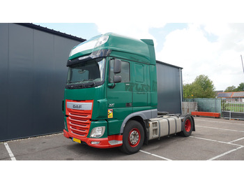 Cabeza tractora DAF XF 440 SSC EURO 6 823.000 KM: foto 3