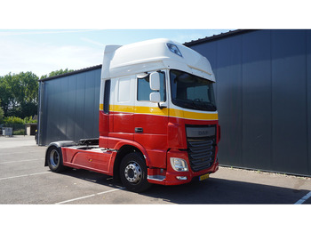 Cabeza tractora DAF XF 440 SSC EURO 6: foto 4