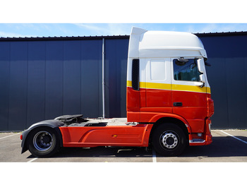 Cabeza tractora DAF XF 440 SSC EURO 6: foto 2