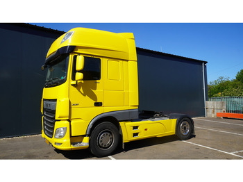 Arrendamiento de DAF XF 450 SSC EURO 6 845.000KM DAF XF 450 SSC EURO 6 845.000KM: foto 3