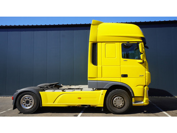 Arrendamiento de DAF XF 450 SSC EURO 6 845.000KM DAF XF 450 SSC EURO 6 845.000KM: foto 2