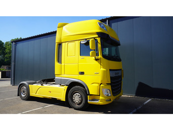 Arrendamiento de DAF XF 450 SSC EURO 6 845.000KM DAF XF 450 SSC EURO 6 845.000KM: foto 4