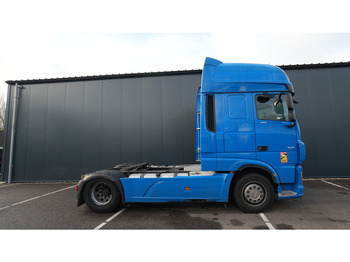 Cabeza tractora DAF XF 480 SSC EURO 6 748.000KM: foto 2
