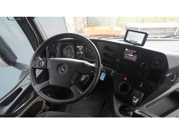 Cabeza tractora Mercedes-Benz ACTROS 1936 EURO 6 892.000KM: foto 5