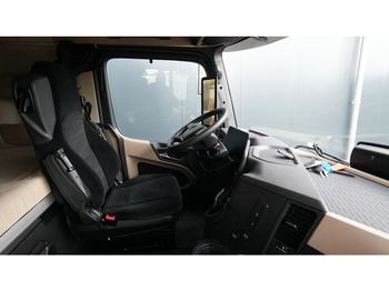 Cabeza tractora Mercedes-Benz ACTROS 1945 GIGASPACE 649.700KM: foto 5