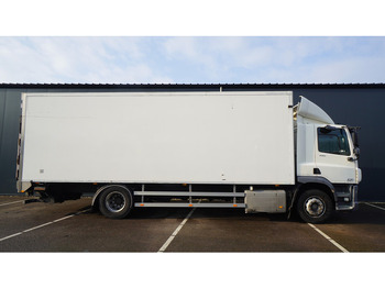Camión frigorífico DAF CF 290 FRIGO 659.000KM: foto 2
