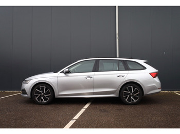 Furgoneta Škoda octavia Combi 1.4 TSI 204pk DSG iV PHEV: foto 1