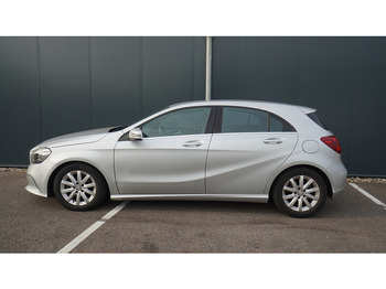 Minibús MERCEDES-BENZ