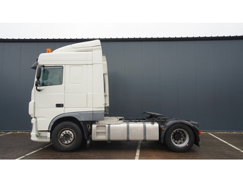 Cabeza tractora DAF XF 440