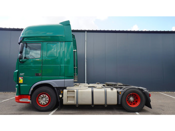 Cabeza tractora DAF XF 440