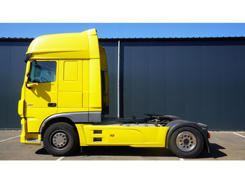 Cabeza tractora DAF XF 450
