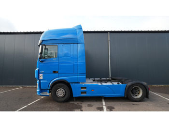 Cabeza tractora DAF XF 480