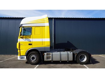 Cabeza tractora DAF XF 480