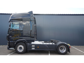 Cabeza tractora DAF XF 530