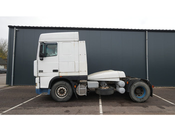 Cabeza tractora DAF XF 95 380