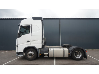 Cabeza tractora VOLVO FH 420