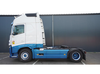 Cabeza tractora VOLVO FH 460