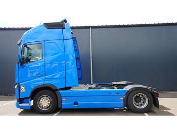 Cabeza tractora VOLVO FH 460