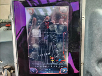 Cargadora MAGNI 5.25, 2017, Remote, Airco, First owner, 25M: foto 4