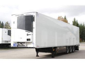 Semirremolque frigorífico Schmitz Cargobull Thermo King SLXi 300 / JAK NOWA / FP 60 ŚCIANA 7 CM /: foto 3