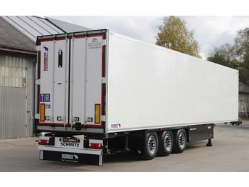 Semirremolque frigorífico Schmitz Cargobull Thermo King SLXi 300 / JAK NOWA / FP 60 ŚCIANA 7 CM /: foto 4
