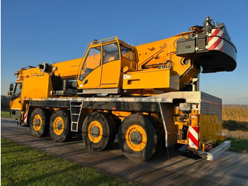 Grúa todo terreno Grove GMK 4080-1: foto 5