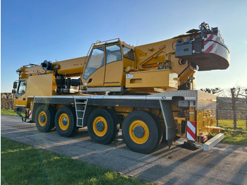 Grúa todo terreno Grove GMK 4080-1: foto 3