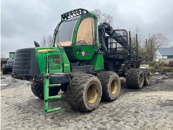 Autocargador JOHN DEERE