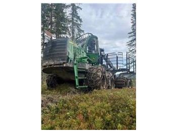 Autocargador JOHN DEERE