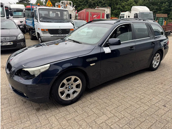 Coche BMW