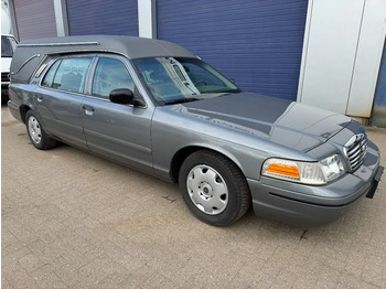 Coche FORD