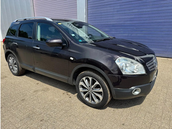 SUV/ Todoterreno NISSAN