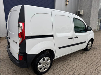 Furgoneta pequeña Renault Kangoo **EURO 6D-AIRCO-59KW**: foto 4 Furgoneta pequeña Renault Kangoo **EURO 6D-AIRCO-59KW**: foto 4