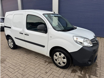 Furgoneta pequeña Renault Kangoo **EURO 6D-AIRCO-59KW**: foto 3 Furgoneta pequeña Renault Kangoo **EURO 6D-AIRCO-59KW**: foto 3