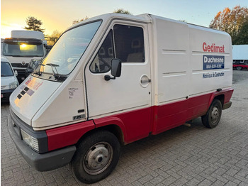 Furgón RENAULT Master